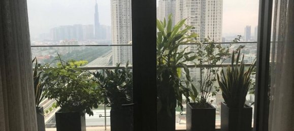 4 bedrooms Apartment in Thu Duc, Vietnam No. 18247 10