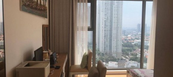 4 bedrooms Apartment in Thu Duc, Vietnam No. 18247 8