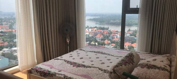 4 bedrooms Apartment in Thu Duc, Vietnam No. 18247 2