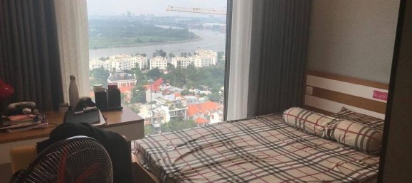 4 bedrooms Apartment in Thu Duc, Vietnam No. 18247 6