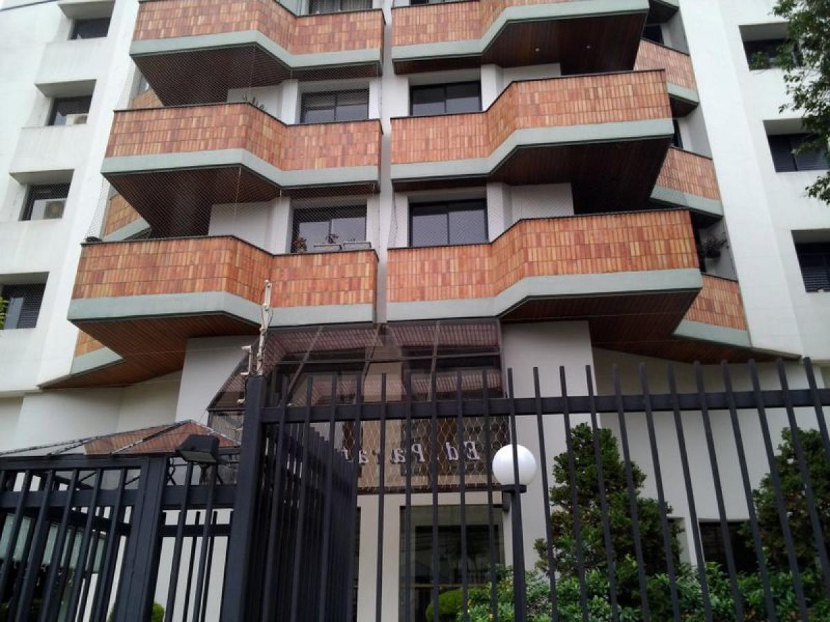 Apartamento de 3 dormitorios en Sao Paulo, Brazil No. 487836