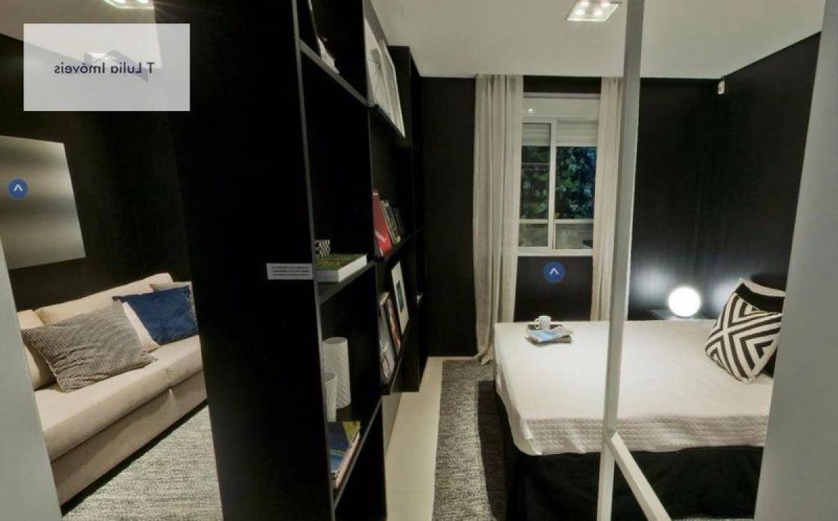 Studio in Sao Paulo, Brazil, Nr. 499004