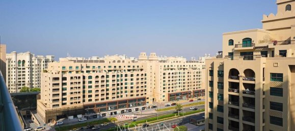 32.5m² Apartment in Palm Jumeirah, UAE No. 39350 42