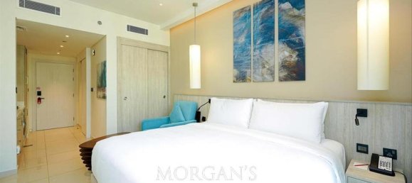 32.5m² Apartment in Palm Jumeirah, UAE No. 39350 23