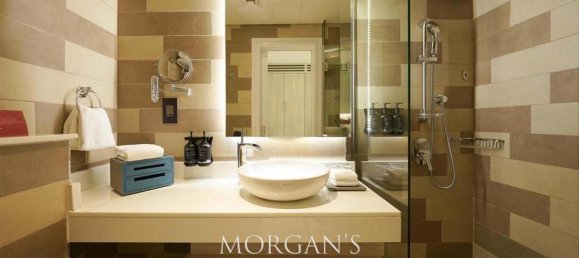 32.5m² Apartment in Palm Jumeirah, UAE No. 39350 16