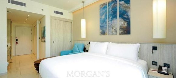 32.5m² Apartment in Palm Jumeirah, UAE No. 39350 3