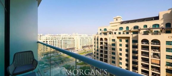 32.5m² Apartment in Palm Jumeirah, UAE No. 39350 7