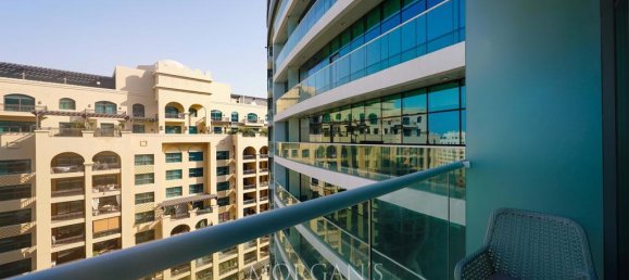 32.5m² Apartment in Palm Jumeirah, UAE No. 39350 37