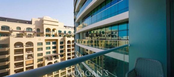 32.5m² Apartment in Palm Jumeirah, UAE No. 39350 6