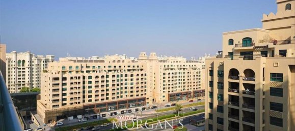 32.5m² Apartment in Palm Jumeirah, UAE No. 39350 21