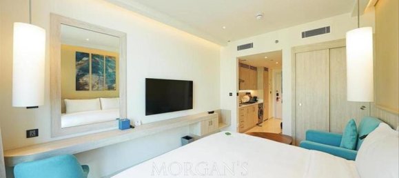 32.5m² Apartment in Palm Jumeirah, UAE No. 39350 4