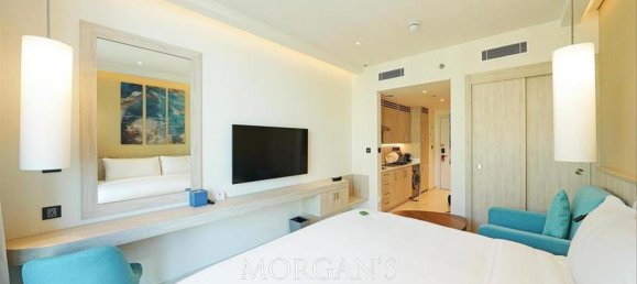 32.5m² Apartment in Palm Jumeirah, UAE No. 39350 24