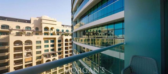 32.5m² Apartment in Palm Jumeirah, UAE No. 39350 26