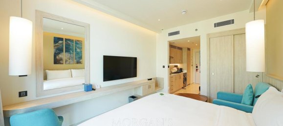 32.5m² Apartment in Palm Jumeirah, UAE No. 39350 35