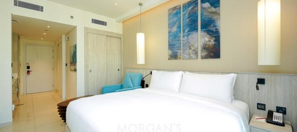 32.5m² Apartment in Palm Jumeirah, UAE No. 39350 34