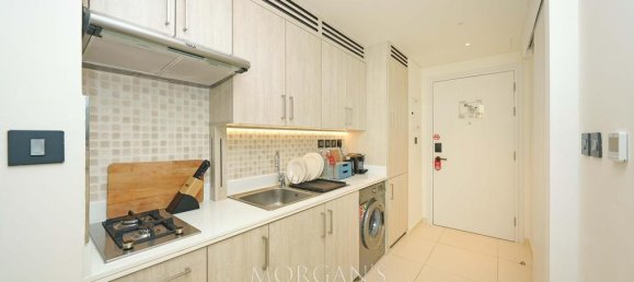 32.5m² Apartment in Palm Jumeirah, UAE No. 39350 39