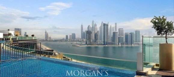 32.5m² Apartment in Palm Jumeirah, UAE No. 39350 10