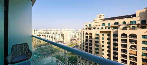 32.5m² Apartment in Palm Jumeirah, UAE No. 39350 38