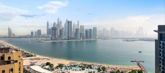 32.5m² Apartment in Palm Jumeirah, UAE No. 39350 32