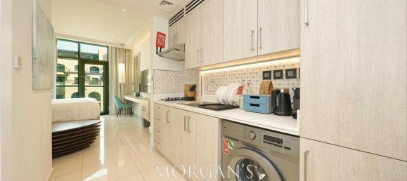 32.5m² Apartment in Palm Jumeirah, UAE No. 39350 29