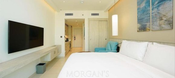 32.5m² Apartment in Palm Jumeirah, UAE No. 39350 22