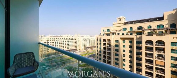 32.5m² Apartment in Palm Jumeirah, UAE No. 39350 17