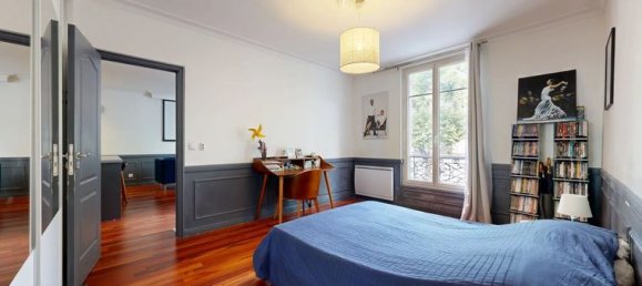 2 bedrooms Apartment in Le Raincy, France No. 354716 10