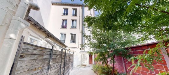 2 bedrooms Apartment in Le Raincy, France No. 354716 17