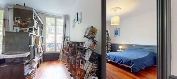 2 bedrooms Apartment in Le Raincy, France No. 354716 8