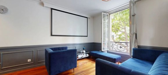 2 bedrooms Apartment in Le Raincy, France No. 354716 5