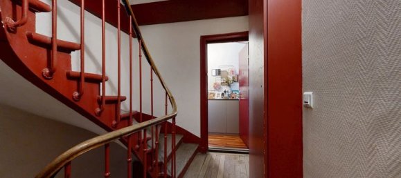 2 bedrooms Apartment in Le Raincy, France No. 354716 15