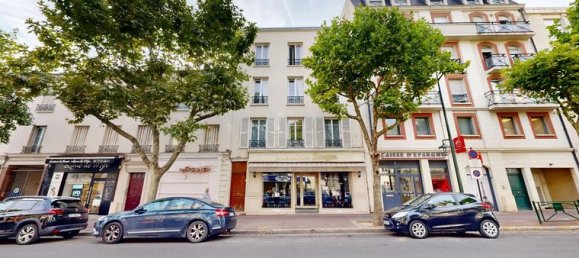 2 bedrooms Apartment in Le Raincy, France No. 354716 14