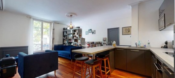 2 bedrooms Apartment in Le Raincy, France No. 354716 3