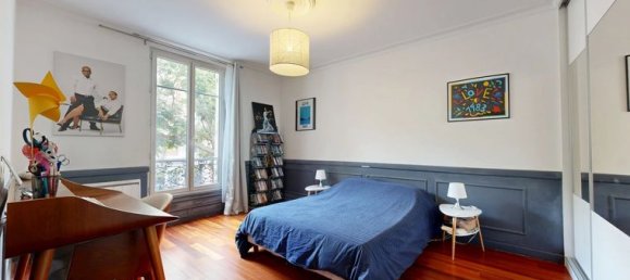 2 bedrooms Apartment in Le Raincy, France No. 354716 9