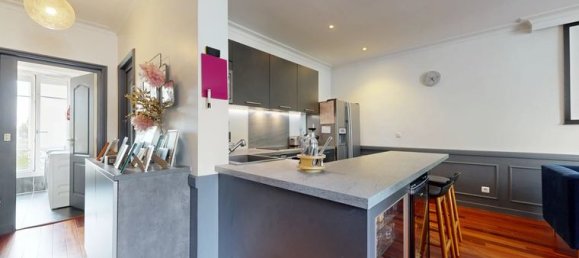 2 bedrooms Apartment in Le Raincy, France No. 354716 7