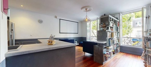 2 bedrooms Apartment in Le Raincy, France No. 354716 4