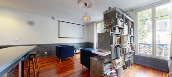 2 bedrooms Apartment in Le Raincy, France No. 354716 6