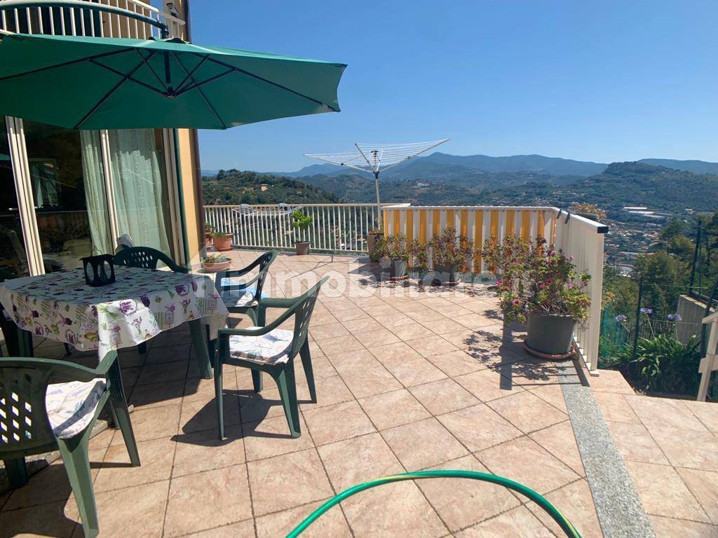 2 chambres Maison à Camporosso, Italy No. 123217