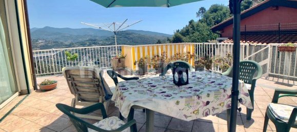 2 chambres Maison à Camporosso, Italy No. 123217 36