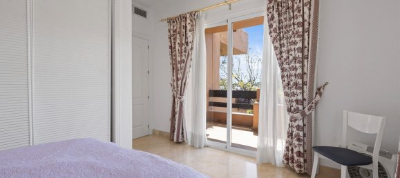 4 Schlafzimmer Wohnung in Marbella, Spain, Nr. 137546 16