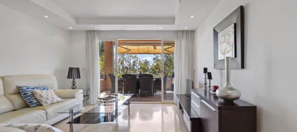 4 Schlafzimmer Wohnung in Marbella, Spain, Nr. 137546 10