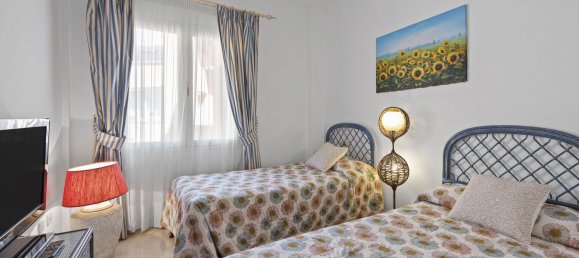 4 Schlafzimmer Wohnung in Marbella, Spain, Nr. 137546 18