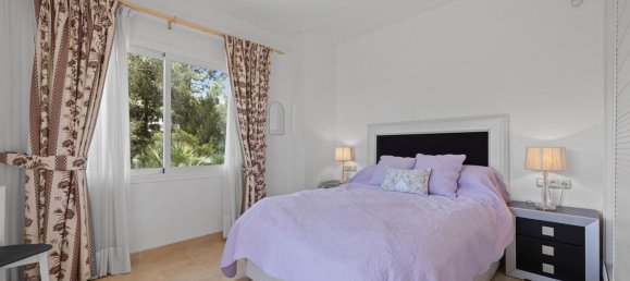 4 Schlafzimmer Wohnung in Marbella, Spain, Nr. 137546 21