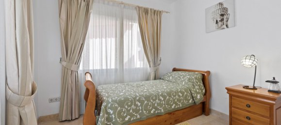 4 Schlafzimmer Wohnung in Marbella, Spain, Nr. 137546 17