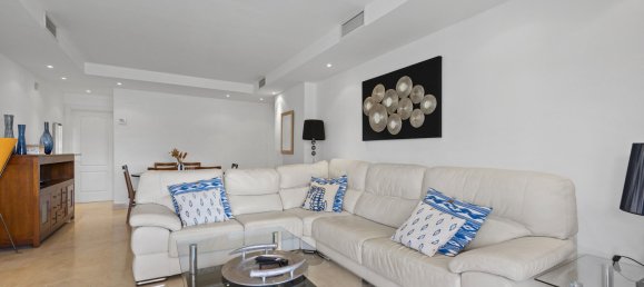 4 Schlafzimmer Wohnung in Marbella, Spain, Nr. 137546 3