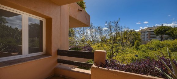 4 Schlafzimmer Wohnung in Marbella, Spain, Nr. 137546 13