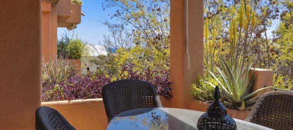 4 Schlafzimmer Wohnung in Marbella, Spain, Nr. 137546 5