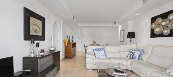 4 Schlafzimmer Wohnung in Marbella, Spain, Nr. 137546 2