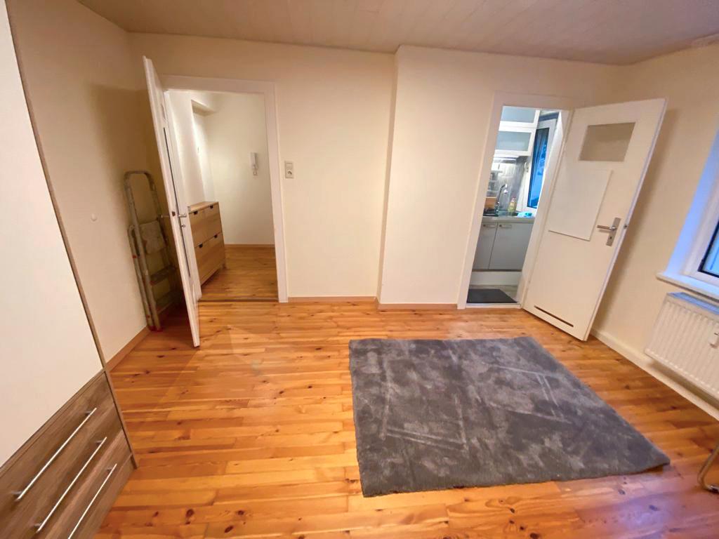 Apartamento T1 em Karlsruhe, Germany N.º 341207