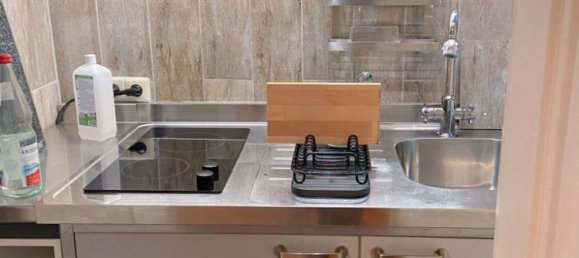 Apartamento de 1 dormitorio en Karlsruhe, Germany No. 341207 6